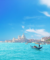 Venice by gondola © Gabriele Maltinti