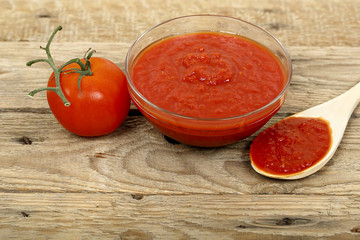 tomato paste