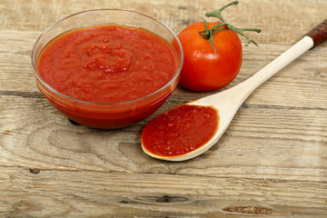 tomato paste