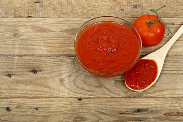 tomato paste