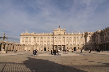 Fototapeta na wymiar Palais Royal