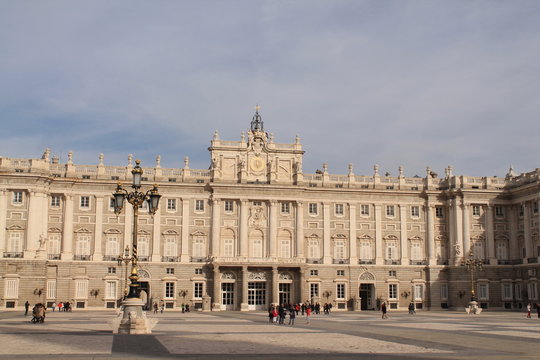 Palais royal