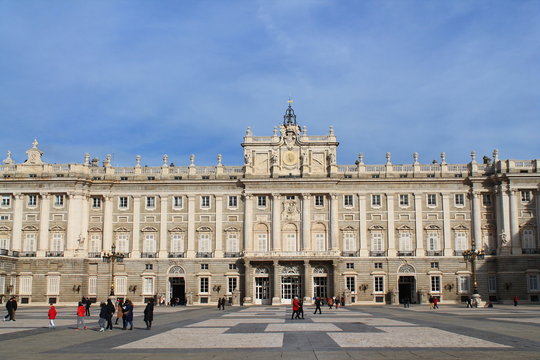 Palais royal