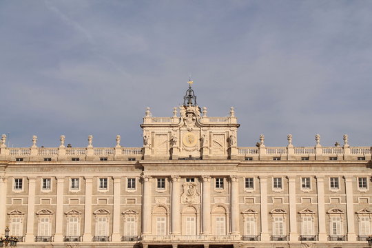 Palais royal