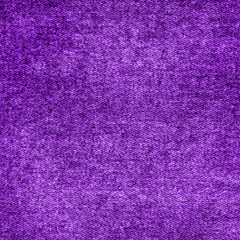 violet  textile texture as background