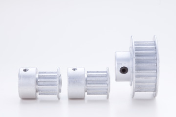 pulleys