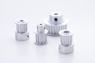 pulleys