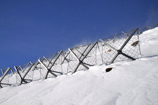 Paravalanghe