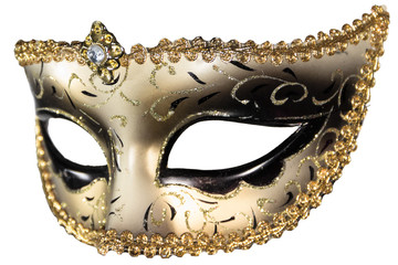 Carnival mask