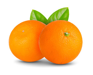 tangerines