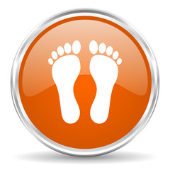 foot icon