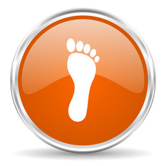foot icon