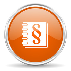 law icon