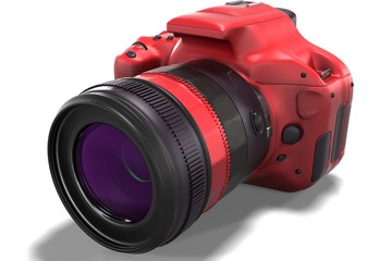 фотоаппарат