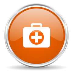 first aid icon