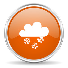 snowing icon