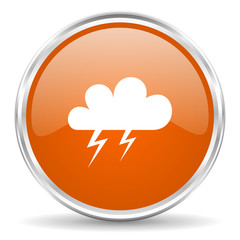 storm icon