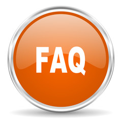 faq icon