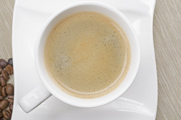 Kaffeetasse