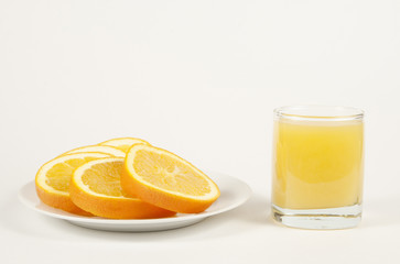 Orange juice