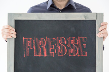 presse