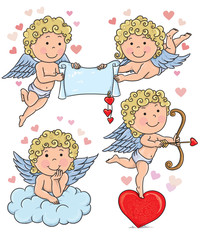 Cupids kids 2