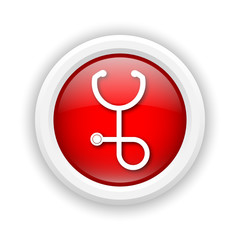 Stethoscope icon