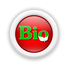 Bio icon