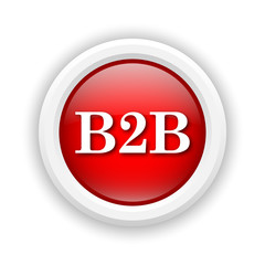 B2B icon
