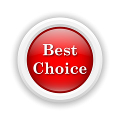 Best choice icon