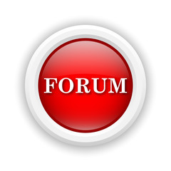 Forum icon