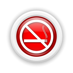 No smoking icon