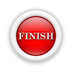 Finish icon