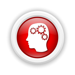 Brain icon