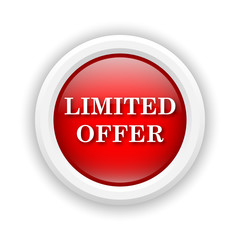 Limited offer icon