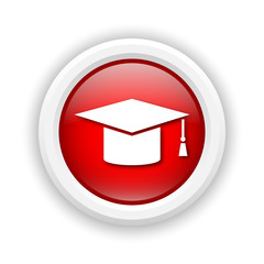 Graduation icon