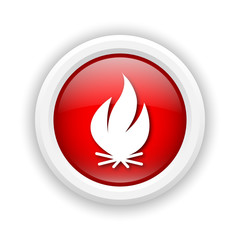 Fire icon
