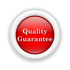 Quality guarantee icon