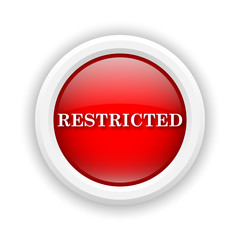 Restricted icon