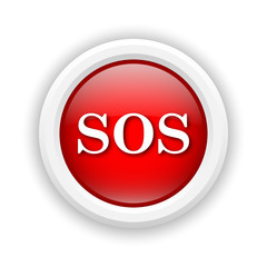 SOS icon