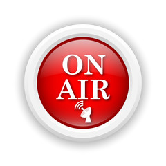 On air icon