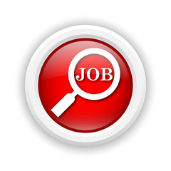 Search for job icon