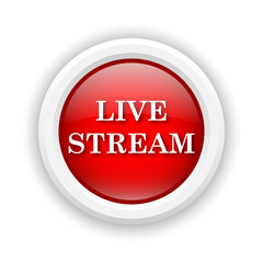 Live stream icon
