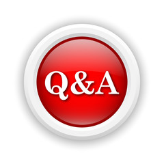 Q&A icon