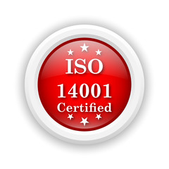 ISO14001 icon