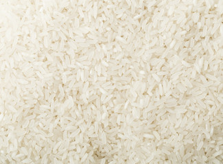 Chinese white rice