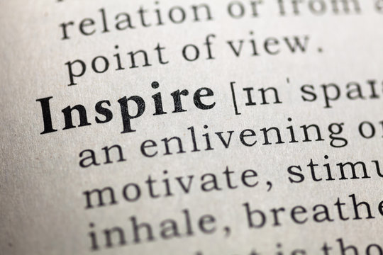 Inspire