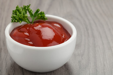 Tomatenketchup