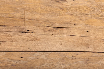 Naklejka premium old wood background