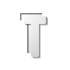 letter of the alphabet